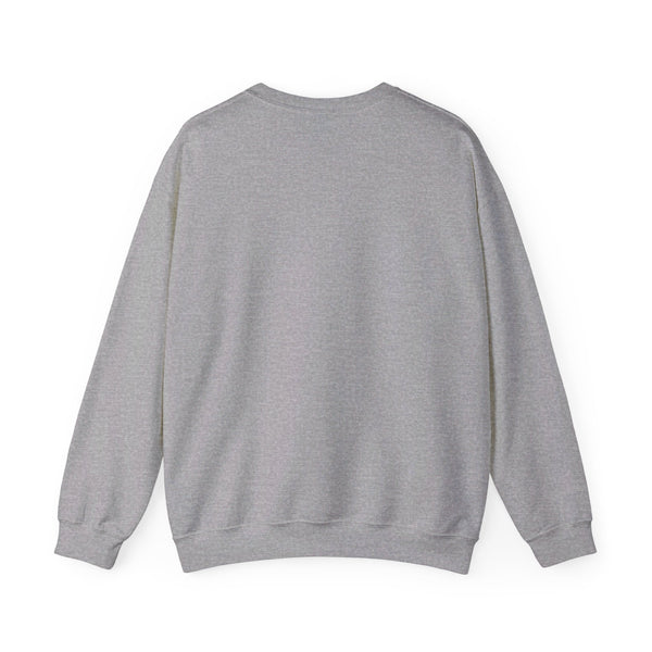 Cozy Season Sweatshirt - Embrace the Warmth of Fall and Winter.