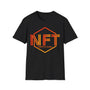 Crypto Guru NFT Crypto T-Shirt – Cryptocurrency Shirt for Enthusiasts, Traders, and Meme Lovers