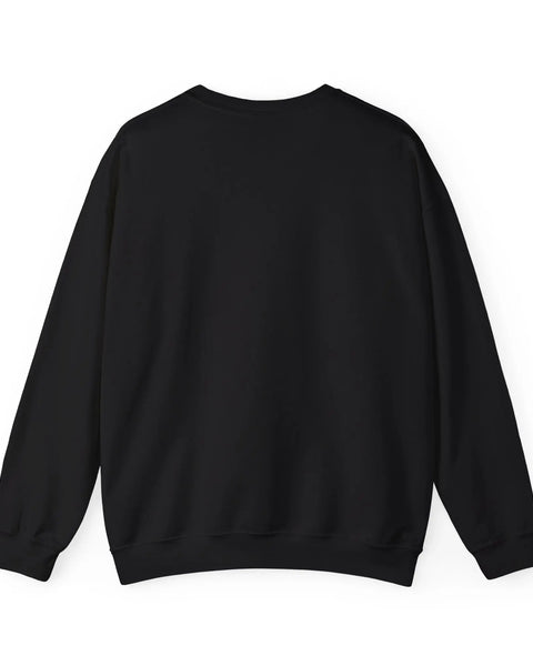 Cryptocurrency Mining Crewneck Sweatshirt For Enthusiasts Traders And Meme Lovers