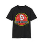 Cryptocurrency Promotion Crypto T-Shirt – Cryptocurrency Shirt for Enthusiasts, Traders, and Meme Lovers