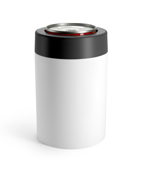 Customizable Insulated Can Holder For Party Favors And Outdoor Gifts