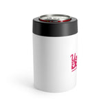 Customizable Can Holder, Insulated Drink Holder, Personalized Beverage Sleeve, Party Favors, Outdoor Gifts, Event Essentials