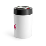 Customizable Can Holder, Insulated Drink Holder, Personalized Beverage Sleeve, Party Favors, Outdoor Gifts, Event Essentials
