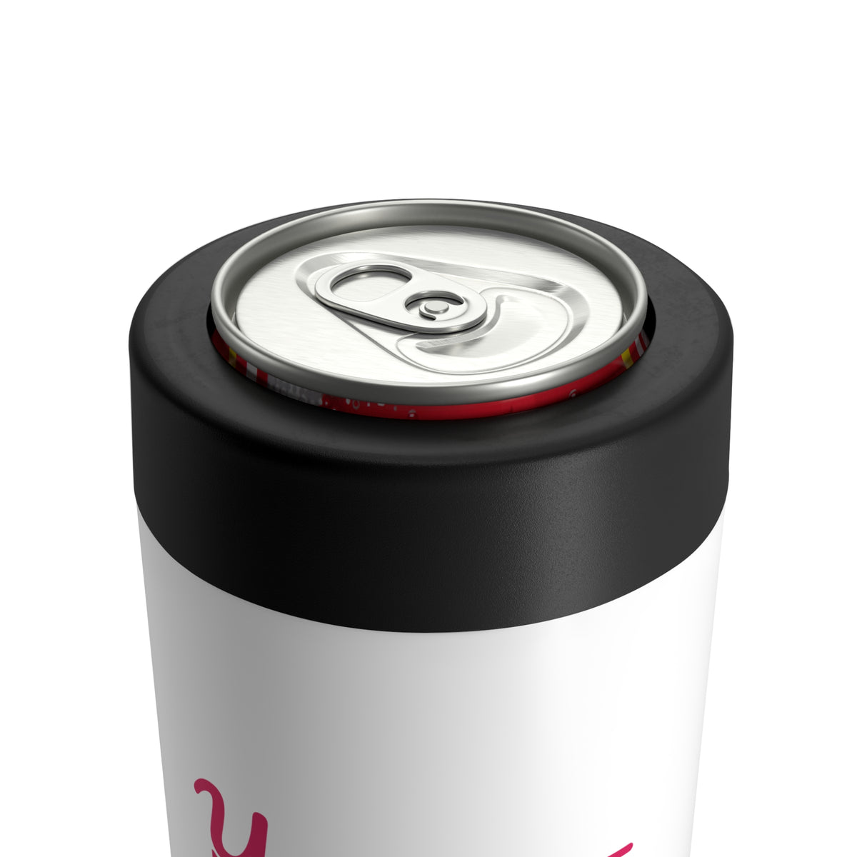 Customizable Can Holder, Insulated Drink Holder, Personalized Beverage Sleeve, Party Favors, Outdoor Gifts, Event Essentials