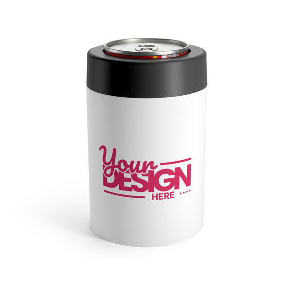 Customizable Can Holder, Insulated Drink Holder, Personalized Beverage Sleeve, Party Favors, Outdoor Gifts, Event Essentials