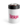 Customizable Can Holder, Insulated Drink Holder, Personalized Beverage Sleeve, Party Favors, Outdoor Gifts, Event Essentials