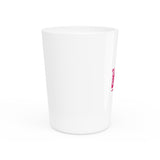 Customizable Shot Glass 1.9oz | Perfect Gift for Parties, Weddings, Birthdays, Celebrations & Home Bars
