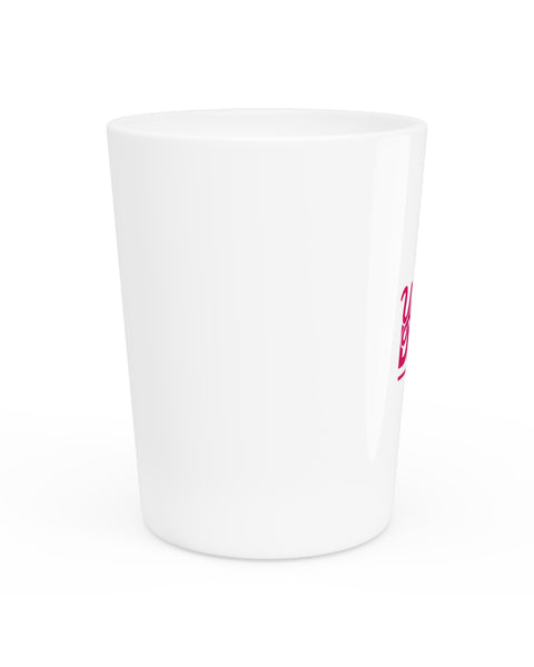 Customizable 1.9oz Shot Glass Gift for Parties Weddings Birthdays Home Bars