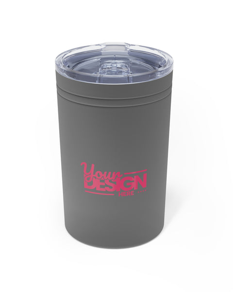 Customizable Vacuum Insulated Tumbler 11oz Travel Mug Gift For Coffee Lovers