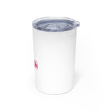 Customizable Vacuum Insulated Tumbler, Personalized Travel Mug, Gift for Coffee Lovers, 11oz Insulated Cup, Perfect for Offices, [...]