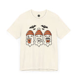 Cute Coffee Ghosts T-Shirt