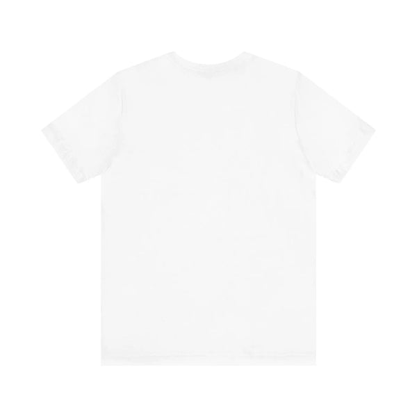 Cute Ghosts and Pumpkins Halloween Shirt - Checkered Vintage Graphic Tee