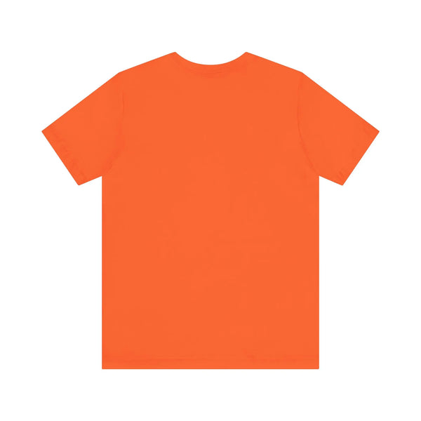 Cute Ghosts and Pumpkins Halloween Shirt - Checkered Vintage Graphic Tee