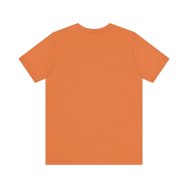 Cute Ghosts and Pumpkins Halloween Shirt - Checkered Vintage Graphic Tee