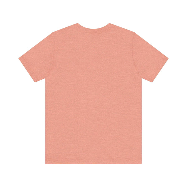 Cute Ghosts and Pumpkins Halloween Shirt - Checkered Vintage Graphic Tee