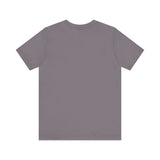 Cute Ghosts and Pumpkins Halloween Shirt - Checkered Vintage Graphic Tee