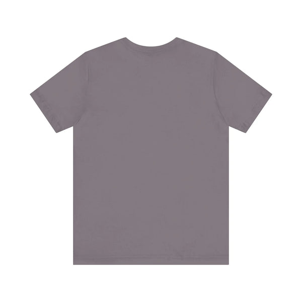 Cute Ghosts and Pumpkins Halloween Shirt - Checkered Vintage Graphic Tee