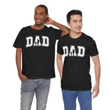 Dad - Dads T-Shirt, Fathers Day Shirt, Dad Birthday Gift, Cool Gift for Dads, Gift for Dad, Husband Gift, Gift for him