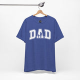 Dad - Dads T-Shirt, Fathers Day Shirt, Dad Birthday Gift, Cool Gift for Dads, Gift for Dad, Husband Gift, Gift for him
