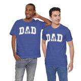 Dad - Dads T-Shirt, Fathers Day Shirt, Dad Birthday Gift, Cool Gift for Dads, Gift for Dad, Husband Gift, Gift for him