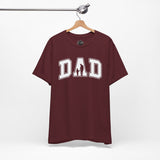 Dad - Dads T-Shirt, Fathers Day Shirt, Dad Birthday Gift, Cool Gift for Dads, Gift for Dad, Husband Gift, Gift for him