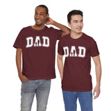 Dad - Dads T-Shirt, Fathers Day Shirt, Dad Birthday Gift, Cool Gift for Dads, Gift for Dad, Husband Gift, Gift for him