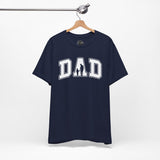 Dad - Dads T-Shirt, Fathers Day Shirt, Dad Birthday Gift, Cool Gift for Dads, Gift for Dad, Husband Gift, Gift for him