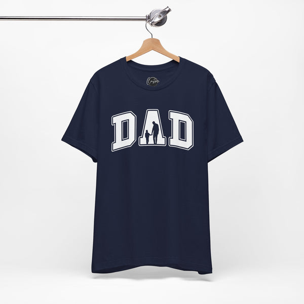 Dad - Dads T-Shirt, Fathers Day Shirt, Dad Birthday Gift, Cool Gift for Dads, Gift for Dad, Husband Gift, Gift for him