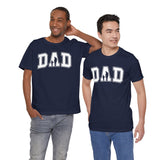 Dad - Dads T-Shirt, Fathers Day Shirt, Dad Birthday Gift, Cool Gift for Dads, Gift for Dad, Husband Gift, Gift for him