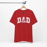 Dad - Dads T-Shirt, Fathers Day Shirt, Dad Birthday Gift, Cool Gift for Dads, Gift for Dad, Husband Gift, Gift for him
