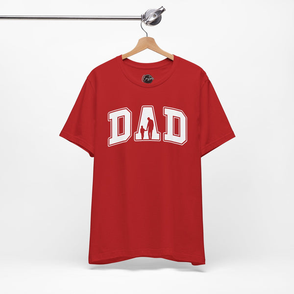 Dad - Dads T-Shirt, Fathers Day Shirt, Dad Birthday Gift, Cool Gift for Dads, Gift for Dad, Husband Gift, Gift for him