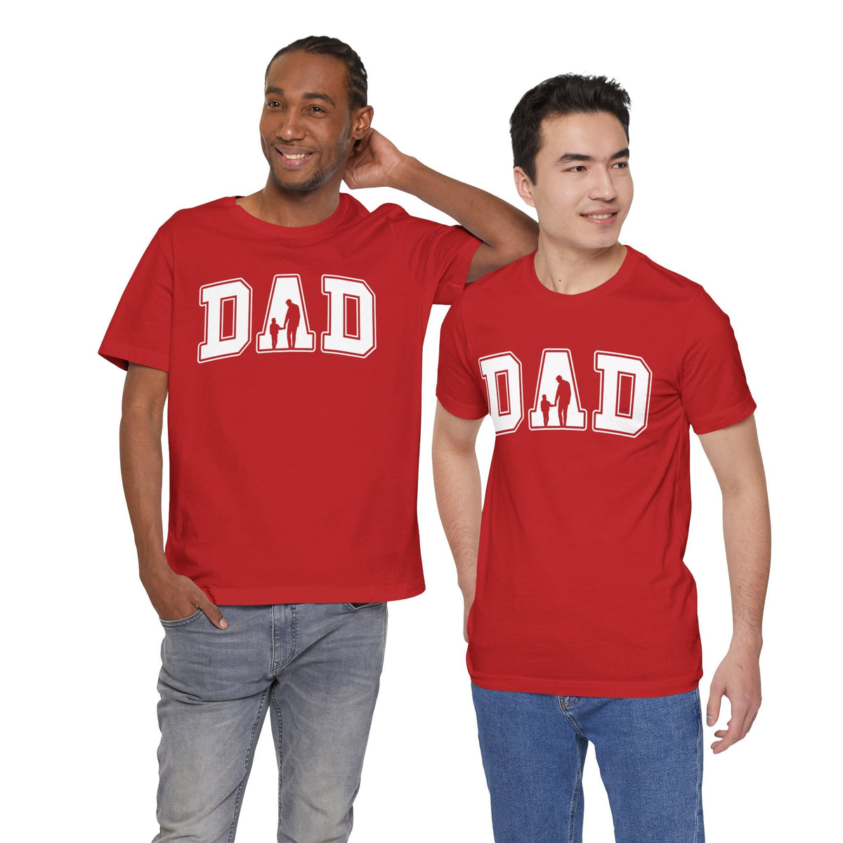 Dad - Dads T-Shirt, Fathers Day Shirt, Dad Birthday Gift, Cool Gift for Dads, Gift for Dad, Husband Gift, Gift for him
