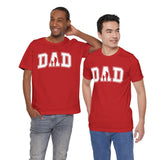 Dad - Dads T-Shirt, Fathers Day Shirt, Dad Birthday Gift, Cool Gift for Dads, Gift for Dad, Husband Gift, Gift for him