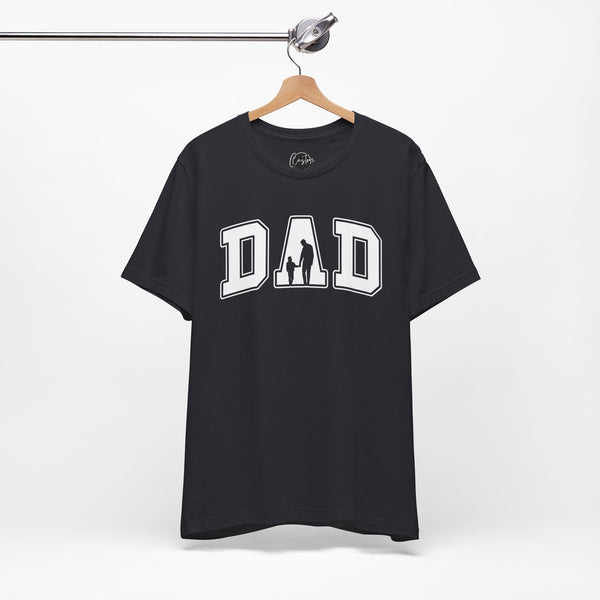 Dad - Dads T-Shirt, Fathers Day Shirt, Dad Birthday Gift, Cool Gift for Dads, Gift for Dad, Husband Gift, Gift for him