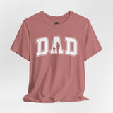 Dad - Dads T-Shirt, Fathers Day Shirt, Dad Birthday Gift, Cool Gift for Dads, Gift for Dad, Husband Gift, Gift for him