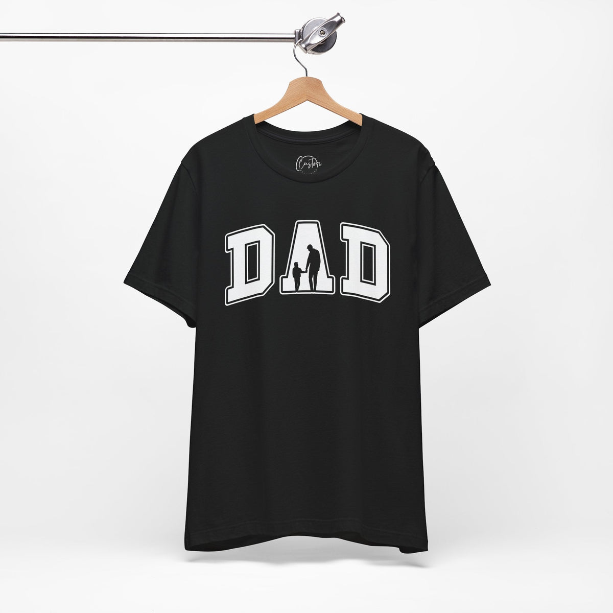 Dad - Dads T-Shirt, Fathers Day Shirt, Dad Birthday Gift, Cool Gift for Dads, Gift for Dad, Husband Gift, Gift for him