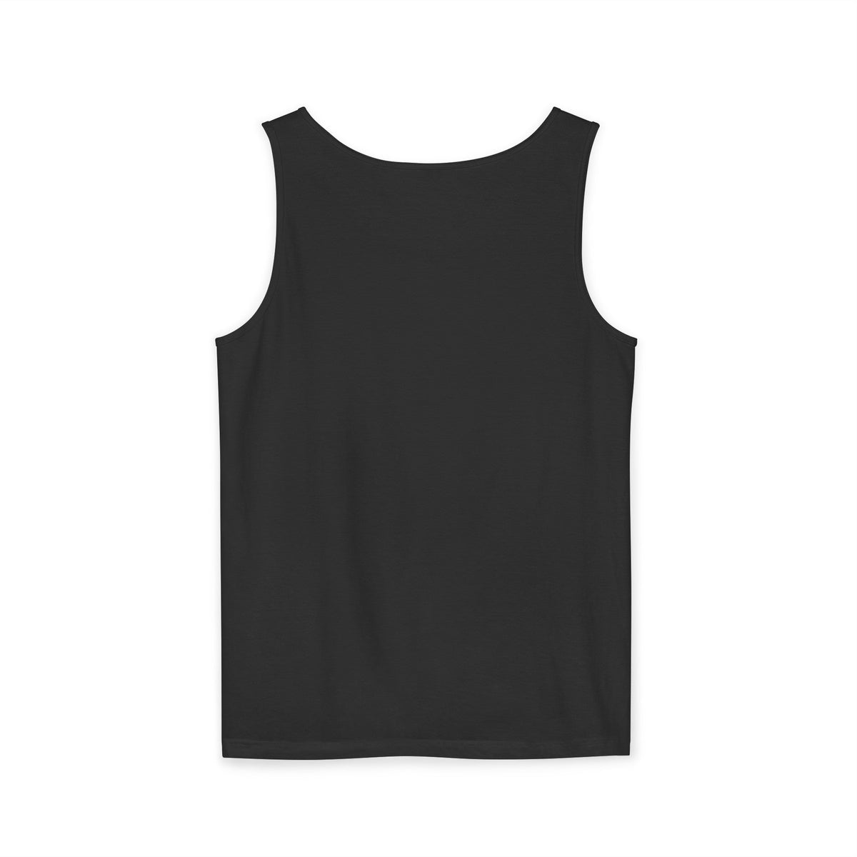 Daddy Of The Little Firecracke Unisex Garment-Dyed Tank Top