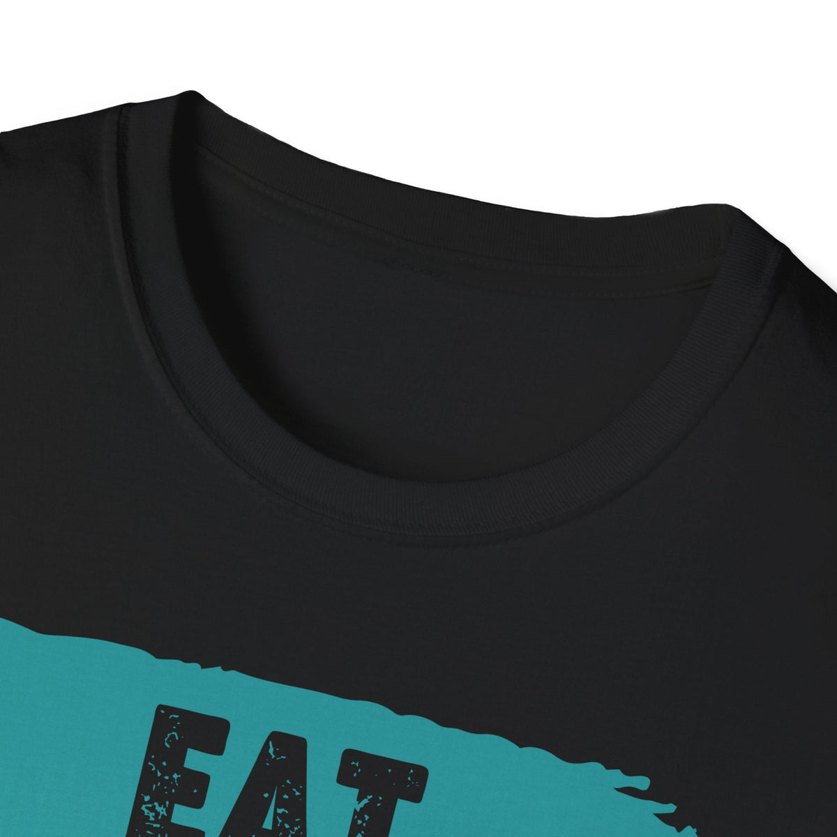 Eat Sleep Buy NFTs Repeat Crypto T-Shirt – Cryptocurrency Shirt for Enthusiasts, Traders, and Meme Lovers