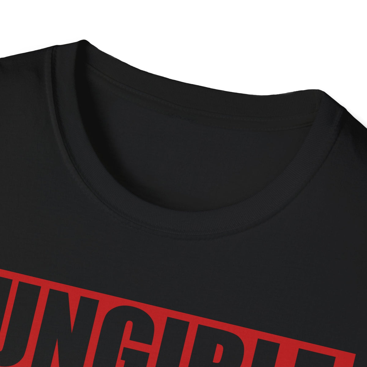 Fungible Quote Crypto T-Shirt – Cryptocurrency Shirt for Enthusiasts, Traders, and Meme Lovers