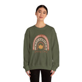 Getting Cozy Sweatshirt - Embrace Comfort and Warmth