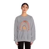 Getting Cozy Sweatshirt - Embrace Comfort and Warmth