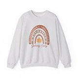 Getting Cozy Sweatshirt - Embrace Comfort and Warmth