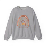 Getting Cozy Sweatshirt - Embrace Comfort and Warmth