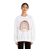 Getting Cozy Sweatshirt - Embrace Comfort and Warmth