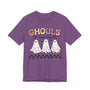 Ghouls Just Wanna Have Fun - Halloween Ghost Friends Graphic Tee