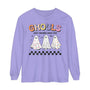 Ghouls Just Wanna Have Fun - Halloween Long Sleeve T-Shirt Ghost Friends Graphic Tee