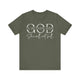  Heather Military Green