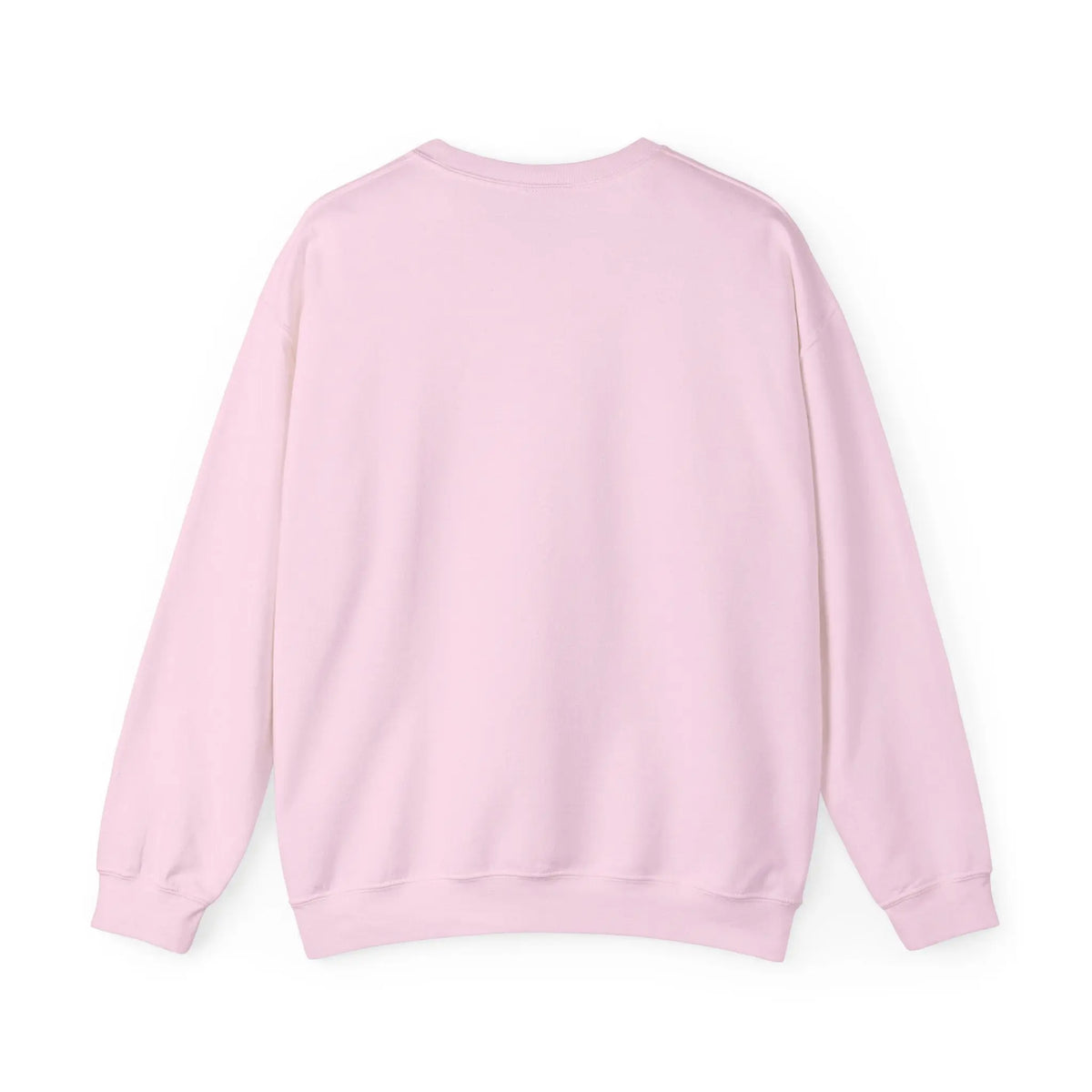 Have a Cup of Cheer Crewneck Sweatshirt - Hot Cocoa & Candy Canes Christmas Sweater - Holiday Fun