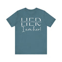  Heather Deep Teal