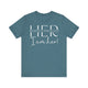  Heather Deep Teal